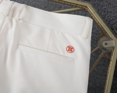 CLASSIC SLIM FIT TROUSER - Image 4