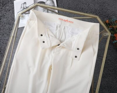 CLASSIC SLIM FIT TROUSER - Image 3