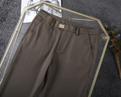 CD CLASSIC SLIM FIT TROUSER - Image 19