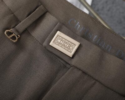 CD CLASSIC SLIM FIT TROUSER - Image 18