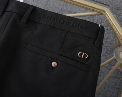 CD CLASSIC SLIM FIT TROUSER - Image 17