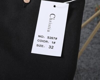 CD CLASSIC SLIM FIT TROUSER - Image 16