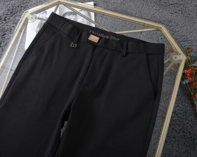 CD CLASSIC SLIM FIT TROUSER - Image 15