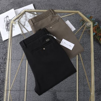 CD CLASSIC SLIM FIT TROUSER - Image 20