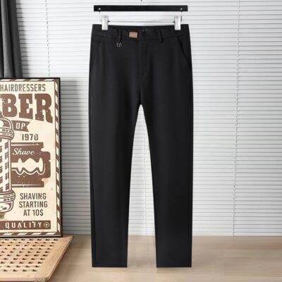 CD CLASSIC SLIM FIT TROUSER