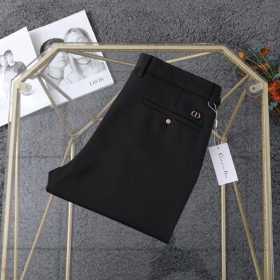 CD CLASSIC SLIM FIT TROUSER - Image 13