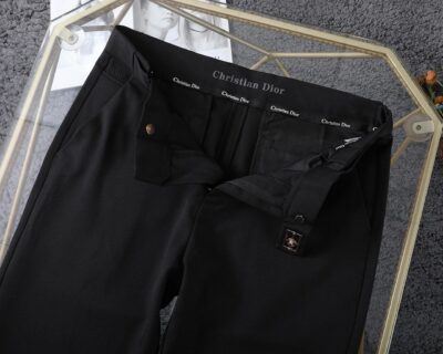 CD CLASSIC SLIM FIT TROUSER - Image 12