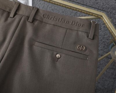 CD CLASSIC SLIM FIT TROUSER - Image 11