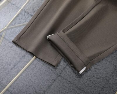 CD CLASSIC SLIM FIT TROUSER - Image 8