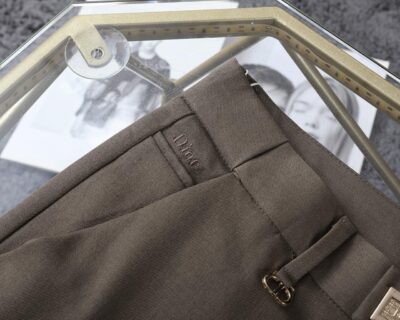 CD CLASSIC SLIM FIT TROUSER - Image 7