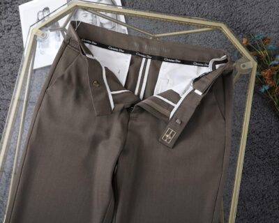 CD CLASSIC SLIM FIT TROUSER - Image 6