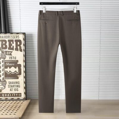CD CLASSIC SLIM FIT TROUSER - Image 4