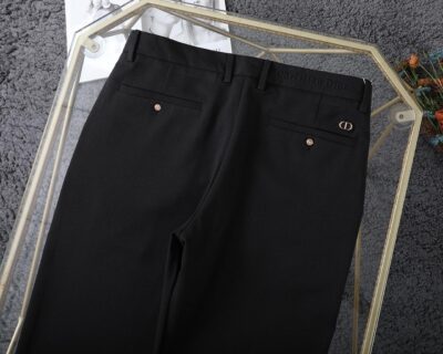 CD CLASSIC SLIM FIT TROUSER - Image 3