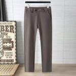 EA7 CLASSIC SLIM FIT TROUSER
