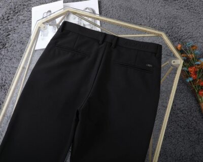 EA7 CLASSIC SLIM FIT TROUSER - Image 18