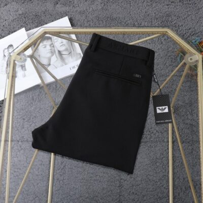 EA7 CLASSIC SLIM FIT TROUSER - Image 17