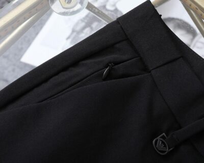 EA7 CLASSIC SLIM FIT TROUSER - Image 15