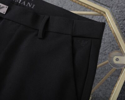 EA7 CLASSIC SLIM FIT TROUSER - Image 14