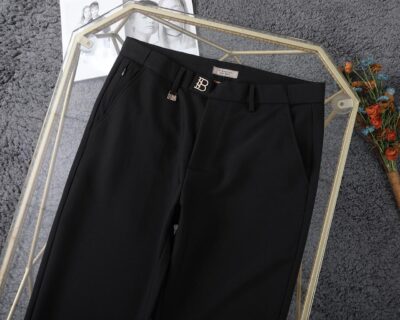 TB CLASSIC SLIM FIT TROUSER - Image 16