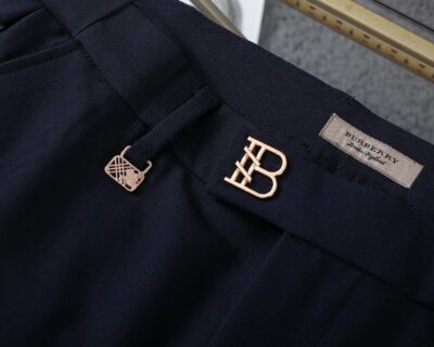 TB CLASSIC SLIM FIT TROUSER - Image 15