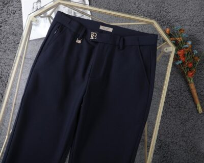 TB CLASSIC SLIM FIT TROUSER - Image 11