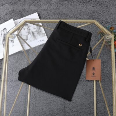 TB CLASSIC SLIM FIT TROUSER - Image 9