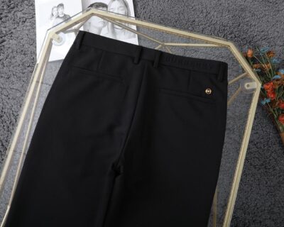 TB CLASSIC SLIM FIT TROUSER - Image 8