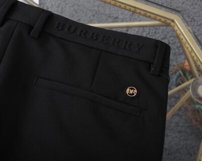 TB CLASSIC SLIM FIT TROUSER - Image 7