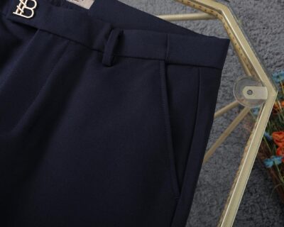 TB CLASSIC SLIM FIT TROUSER - Image 5