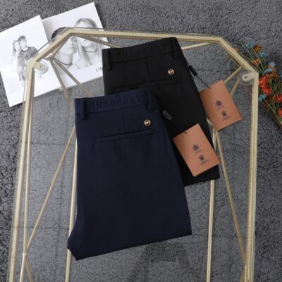 TB CLASSIC SLIM FIT TROUSER - Image 20