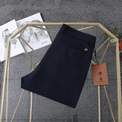 TB CLASSIC SLIM FIT TROUSER - Image 19