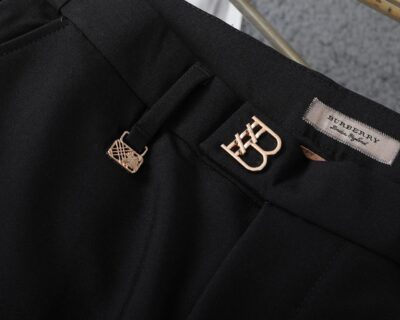 TB CLASSIC SLIM FIT TROUSER - Image 18