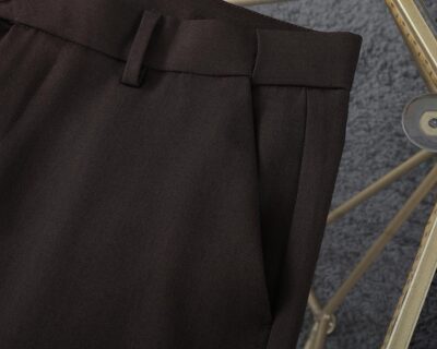 LP CLASSIC SLIM FIT TROUSER - Image 10