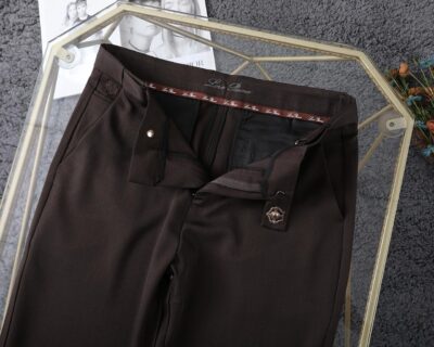 LP CLASSIC SLIM FIT TROUSER - Image 9