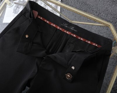 LP CLASSIC SLIM FIT TROUSER - Image 8