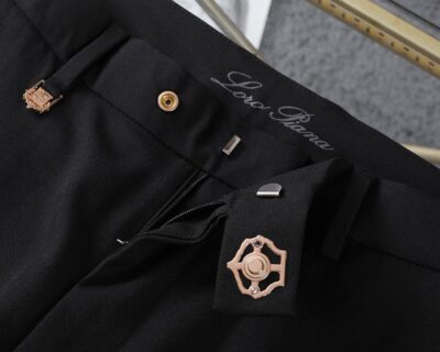 LP CLASSIC SLIM FIT TROUSER - Image 7