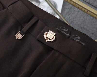 LP CLASSIC SLIM FIT TROUSER - Image 6