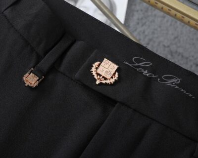 LP CLASSIC SLIM FIT TROUSER - Image 5