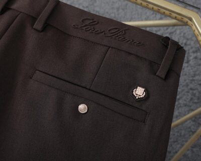 LP CLASSIC SLIM FIT TROUSER - Image 4