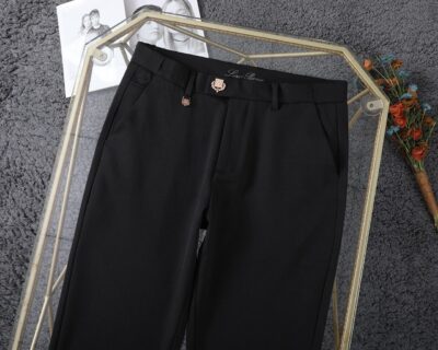 LP CLASSIC SLIM FIT TROUSER - Image 3