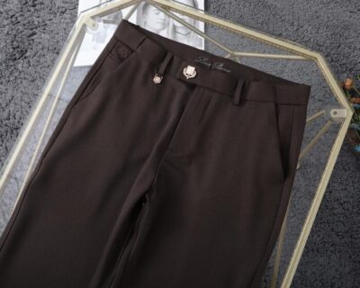 LP CLASSIC SLIM FIT TROUSER