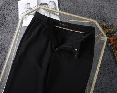 BB CLASSIC SLIM FIT TROUSER - Image 17