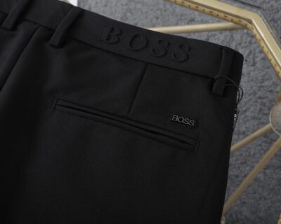 BB CLASSIC SLIM FIT TROUSER - Image 7