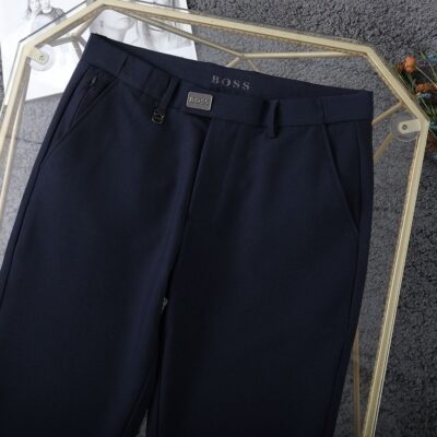 BB CLASSIC SLIM FIT TROUSER - Image 18