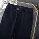 BB CLASSIC SLIM FIT TROUSER