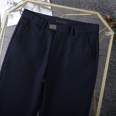 BB CLASSIC SLIM FIT TROUSER