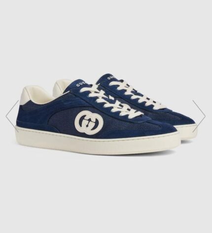 INTERLOCKING G SNEAKERS - Image 9