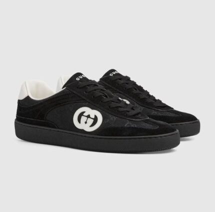 INTERLOCKING G SNEAKERS - Image 4