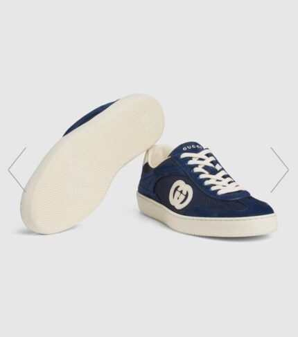 INTERLOCKING G SNEAKERS - Image 10