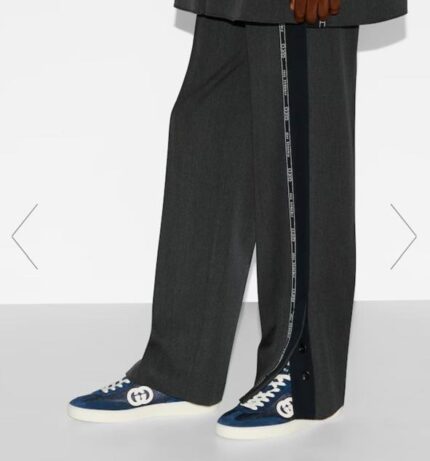 INTERLOCKING G SNEAKERS - Image 12